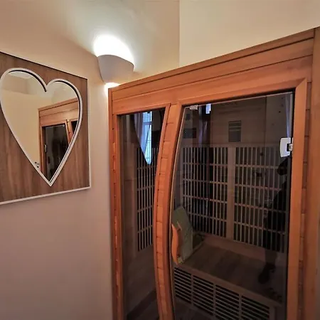 Loveroom Venise Provencale *