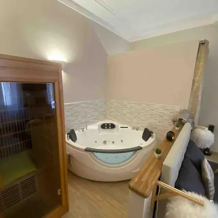 Loveroom Venise Provencale Martigues
