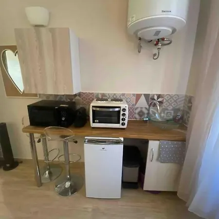 Apartment Loveroom Venise Provencale