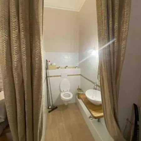 Loveroom Venise Provencale * Martigues