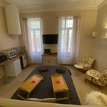 Apartment Loveroom Venise Provencale